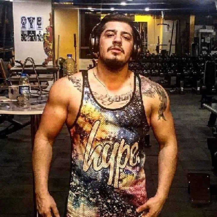 Thomas Photo On Jungo Live