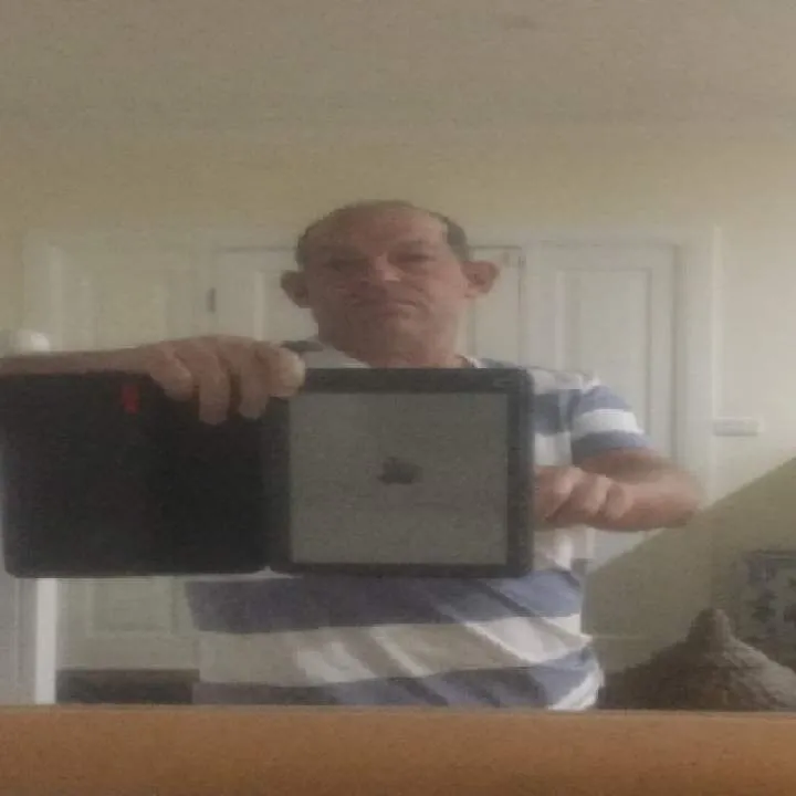 Secondhand Photo On Jungo Live