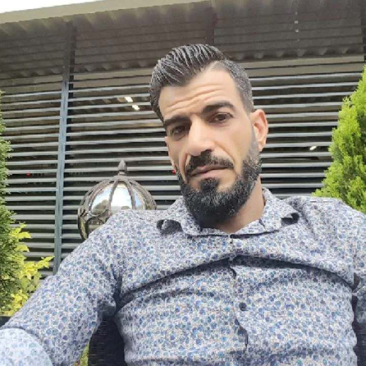 Tarek Photo On Jungo Live