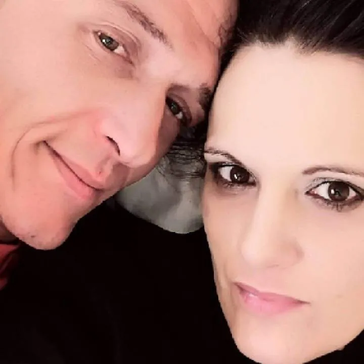 Trev❤️xtina Photo On Jungo Live