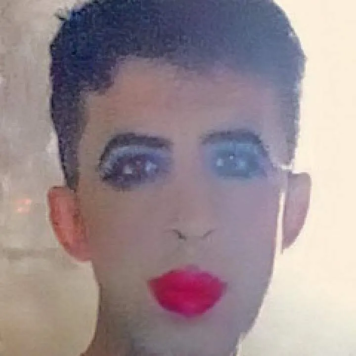 روكى Photo On Jungo Live