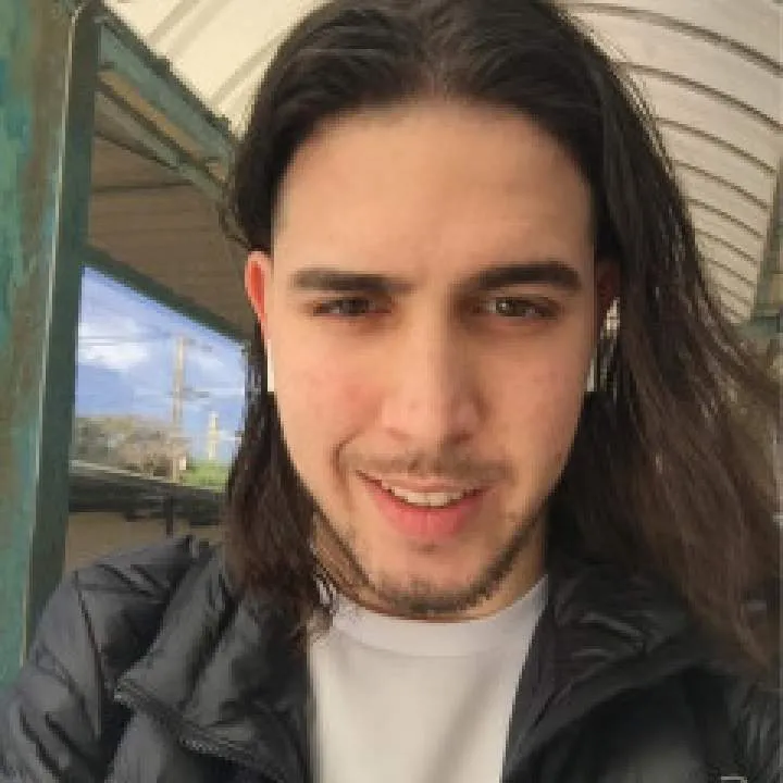 Pedro Tiago Photo On Jungo Live