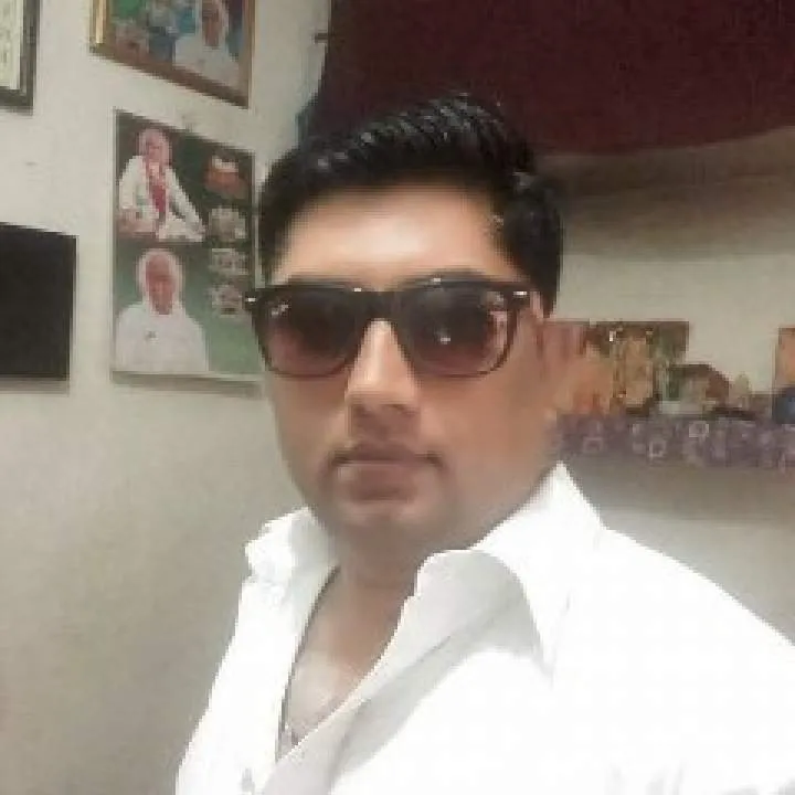 Bhanu Photo On Jungo Live