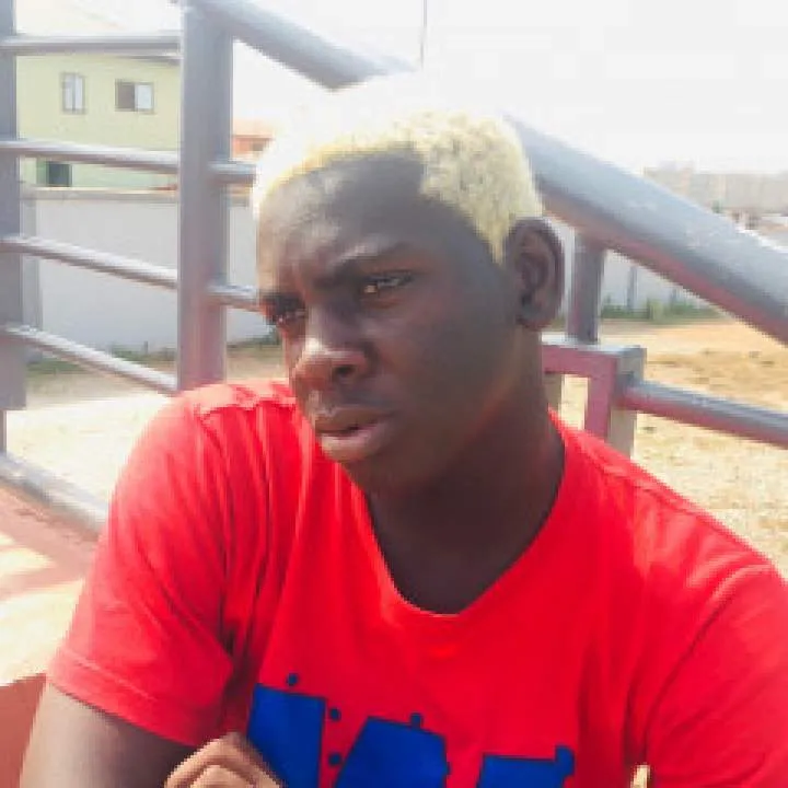 Portrait Photo On Jungo Live