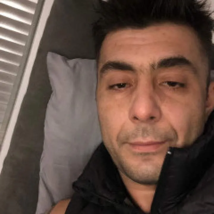 Alex London Photo On Jungo Live