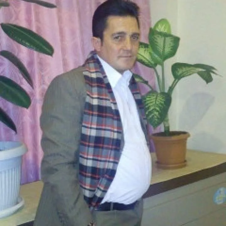 İsmail Photo On Jungo Live