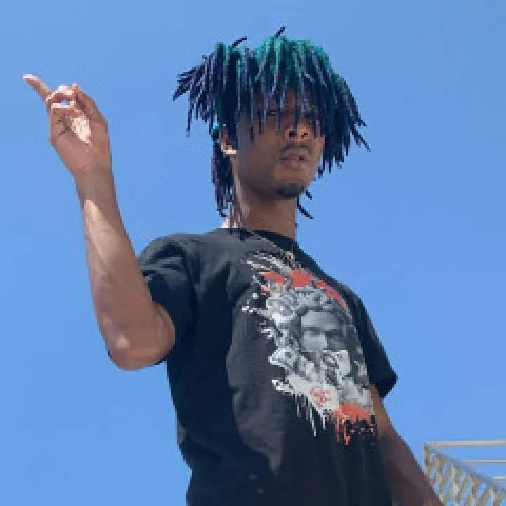 Tae Photo On Jungo Live