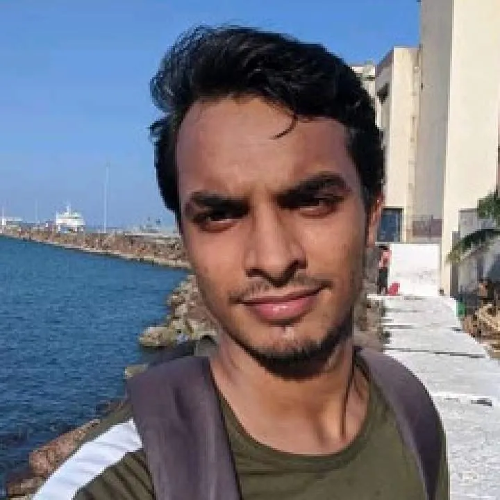 Nick Photo On Jungo Live