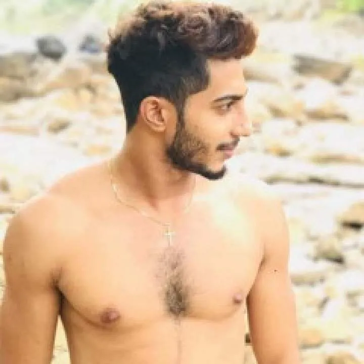 Veeresh Photo On Jungo Live