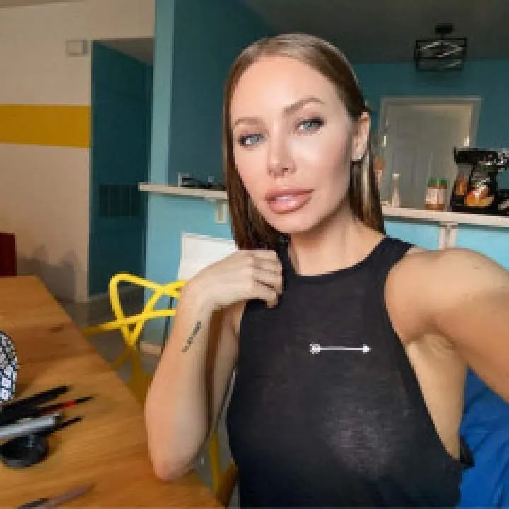 Lorena Photo On Jungo Live