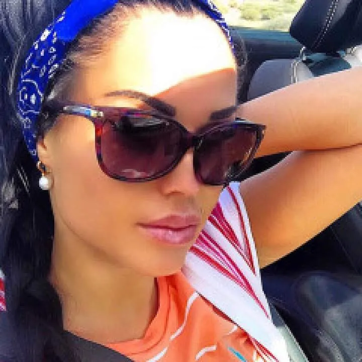 Michelle Alad Photo On Jungo Live