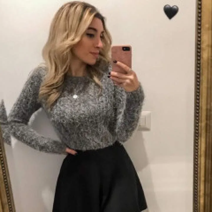 Marina Rici Photo On Jungo Live