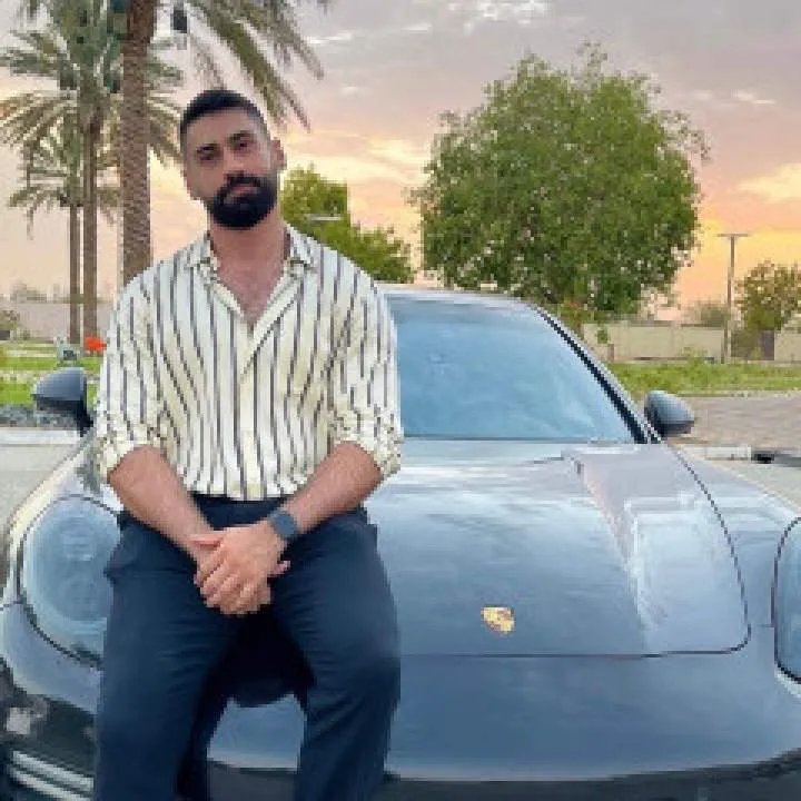 William Photo On Jungo Live