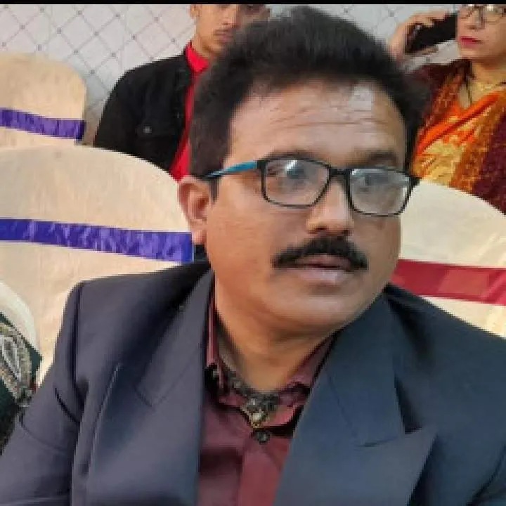 Suman Maitu Photo On Jungo Live