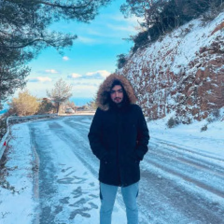 Iamrafaelpaul Photo On Jungo Live