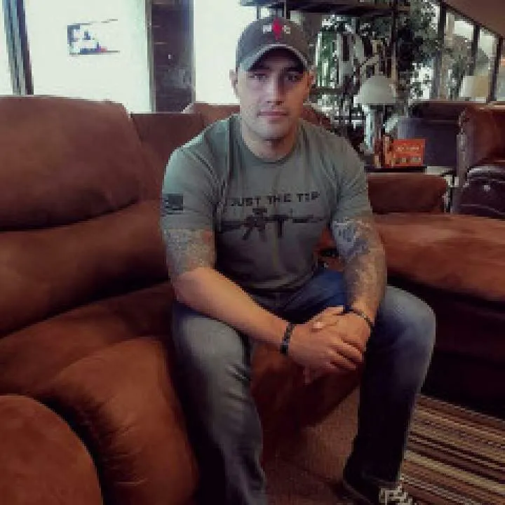 Greg........ Photo On Jungo Live