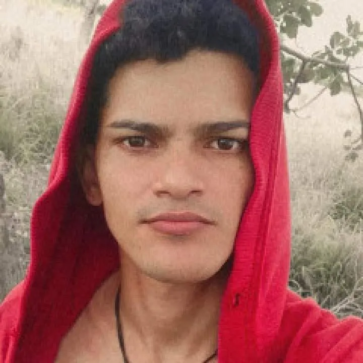 Joel.... Photo On Jungo Live