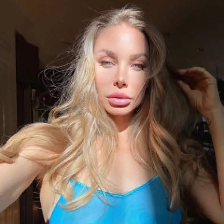 Victoria Hason Photo On Jungo Live