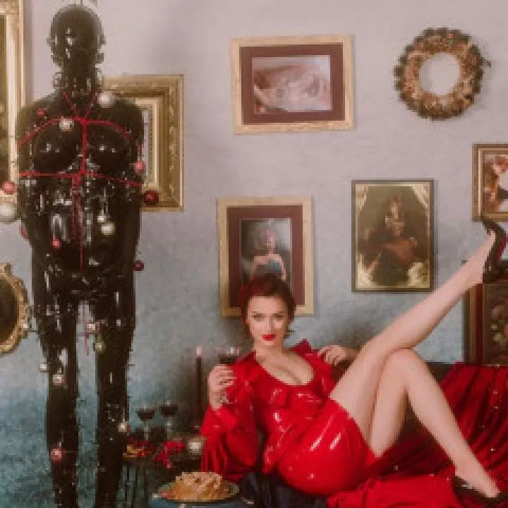 Mistressperse29 Photo On Jungo Live