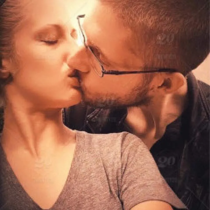 Ali And Cam Photo On Jungo Live