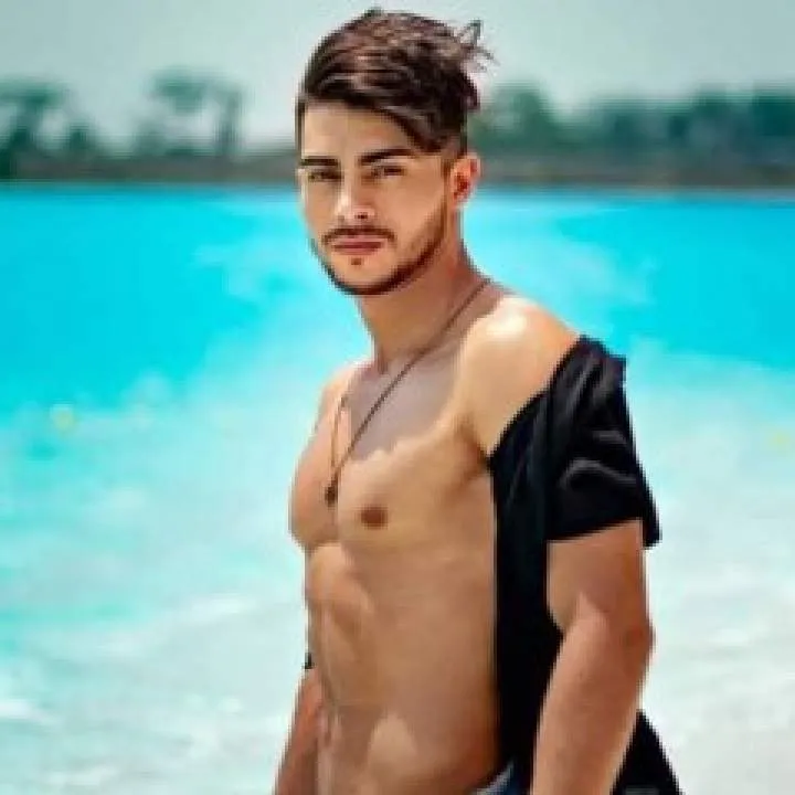 Marco Lopez Photo On Jungo Live