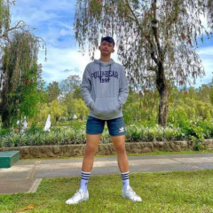 Lucas Photo On Jungo Live