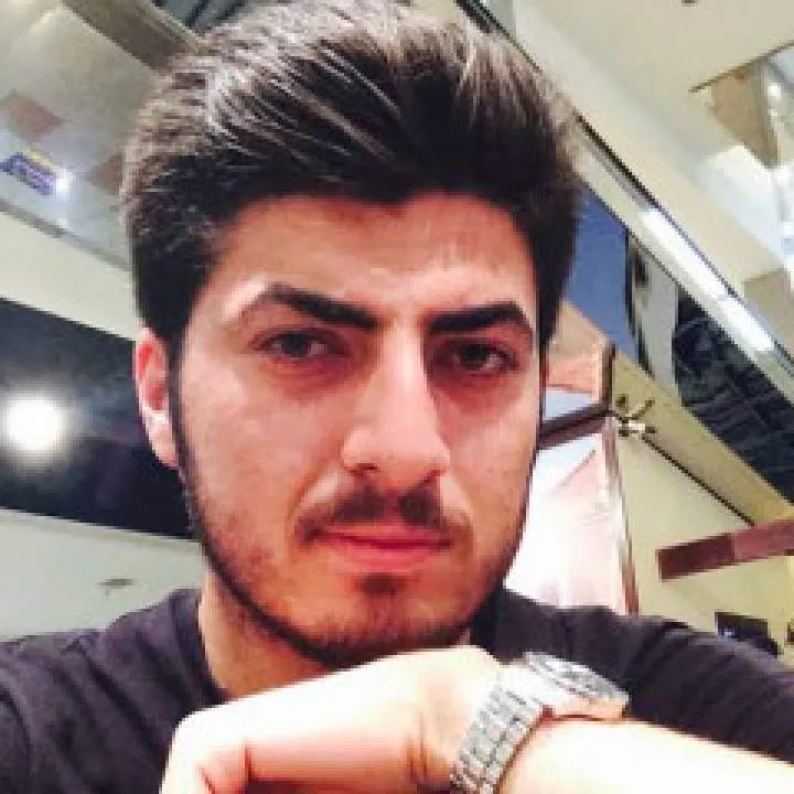 Yousef Photo On Jungo Live