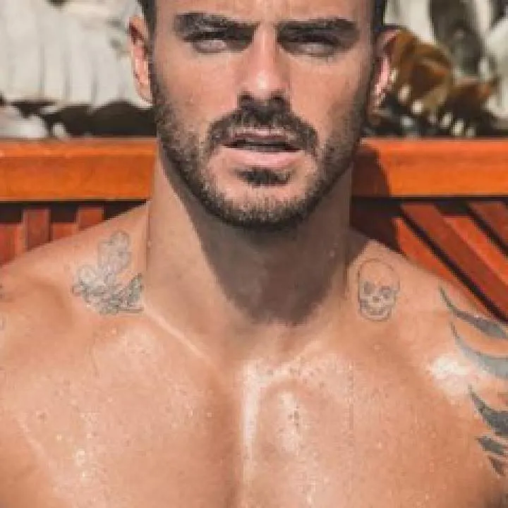 Valentin Photo On Jungo Live