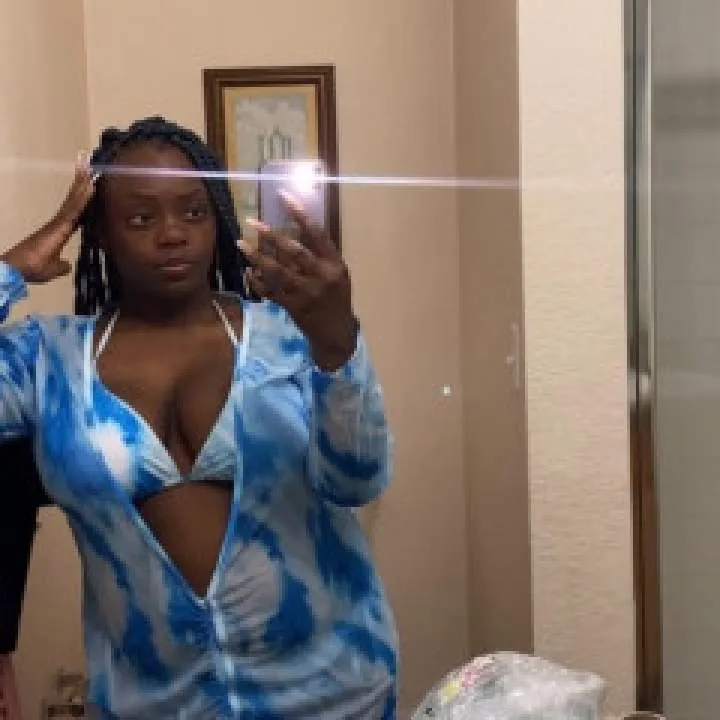 Goddess Girl Bre Photo On Jungo Live