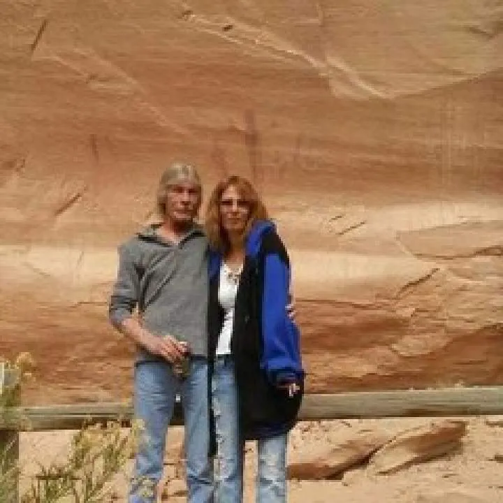 Kirtandnanette Photo On Jungo Live