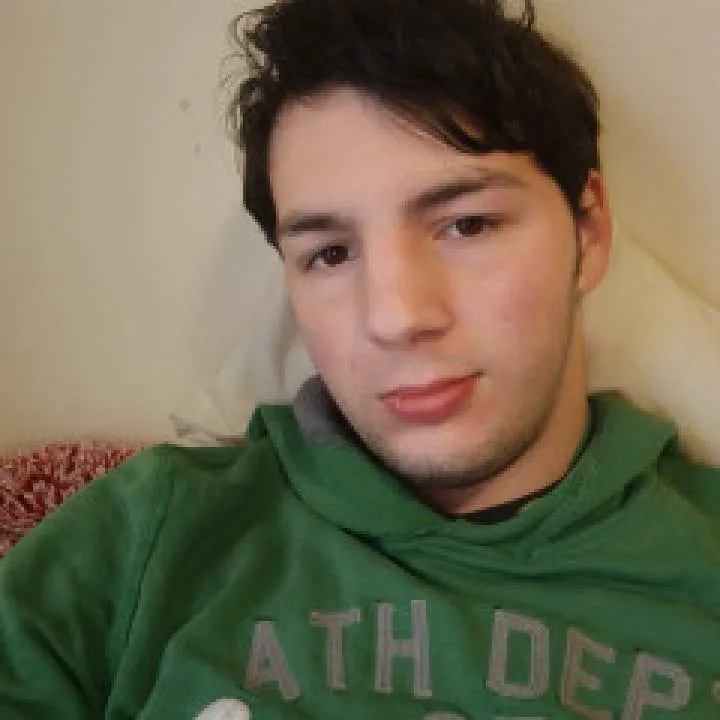 8inchbull Photo On Jungo Live