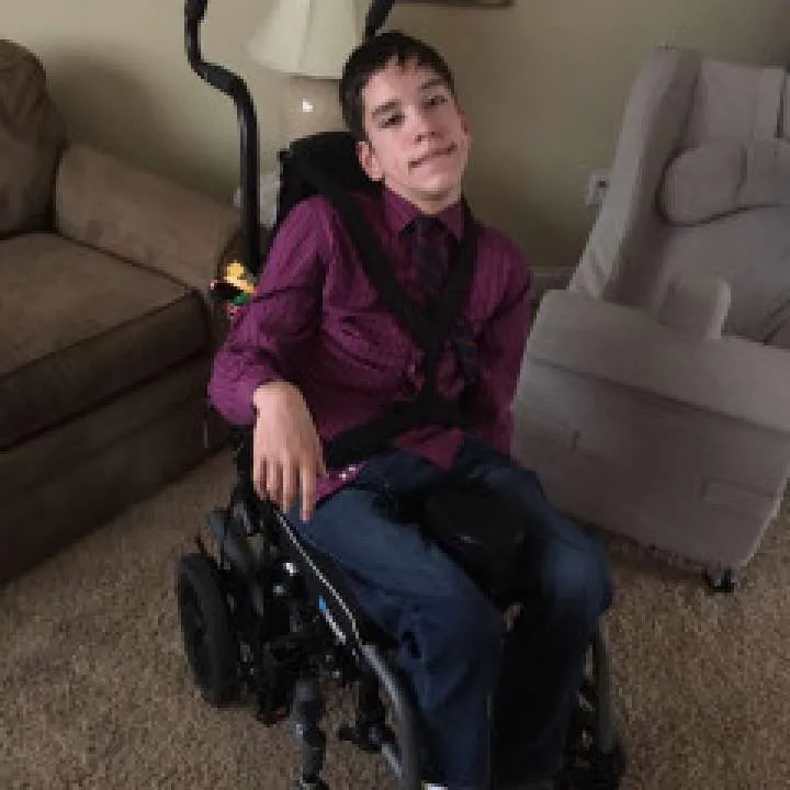 Andrew Photo On Jungo Live