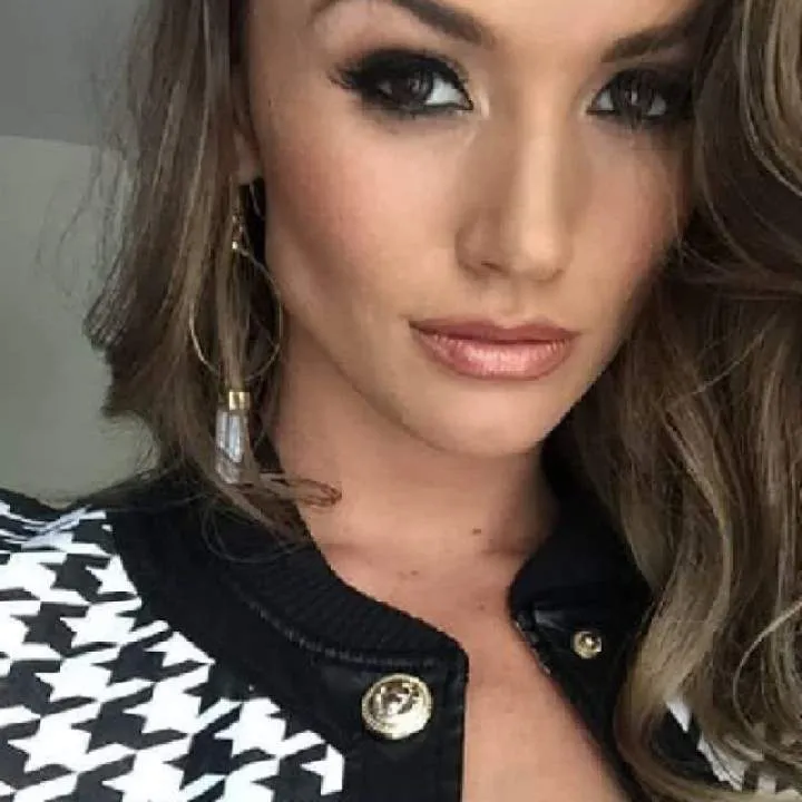 Betty.... Photo On Jungo Live