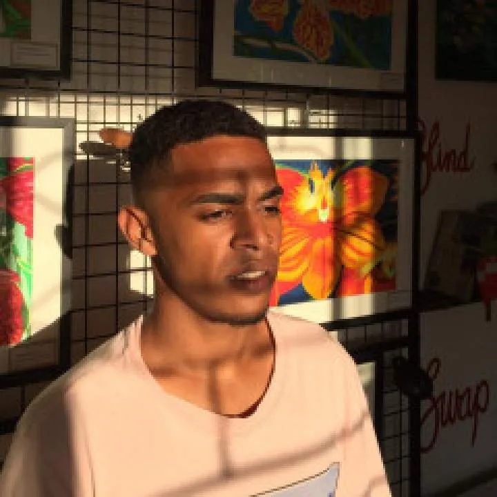 Benny Photo On Jungo Live