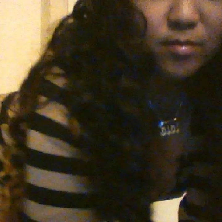 She'sasianimblk Photo On Jungo Live