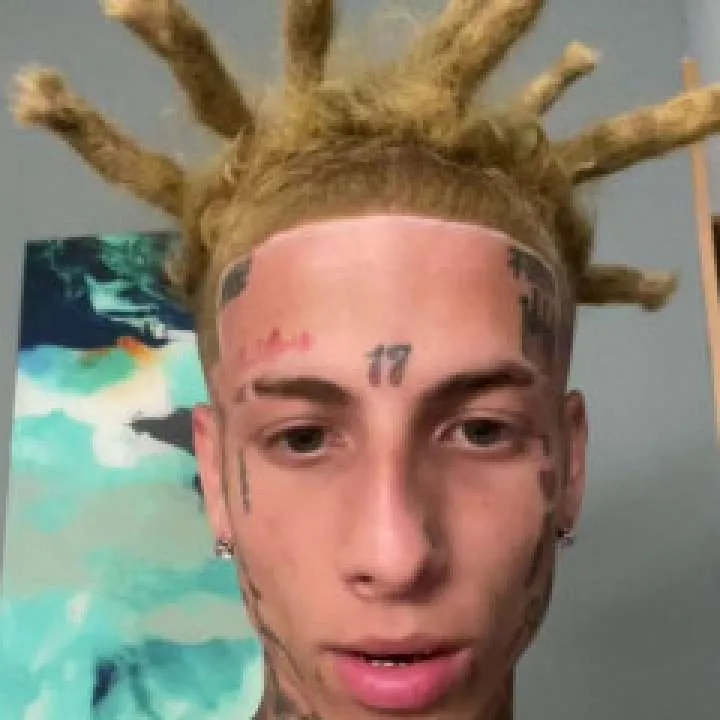 Gerald Photo On Jungo Live