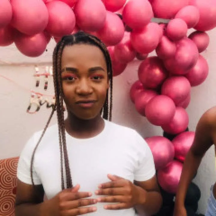 Lesego Photo On Jungo Live