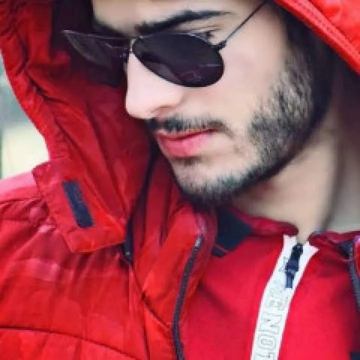 Smart Top Boy Photo On Jungo Live