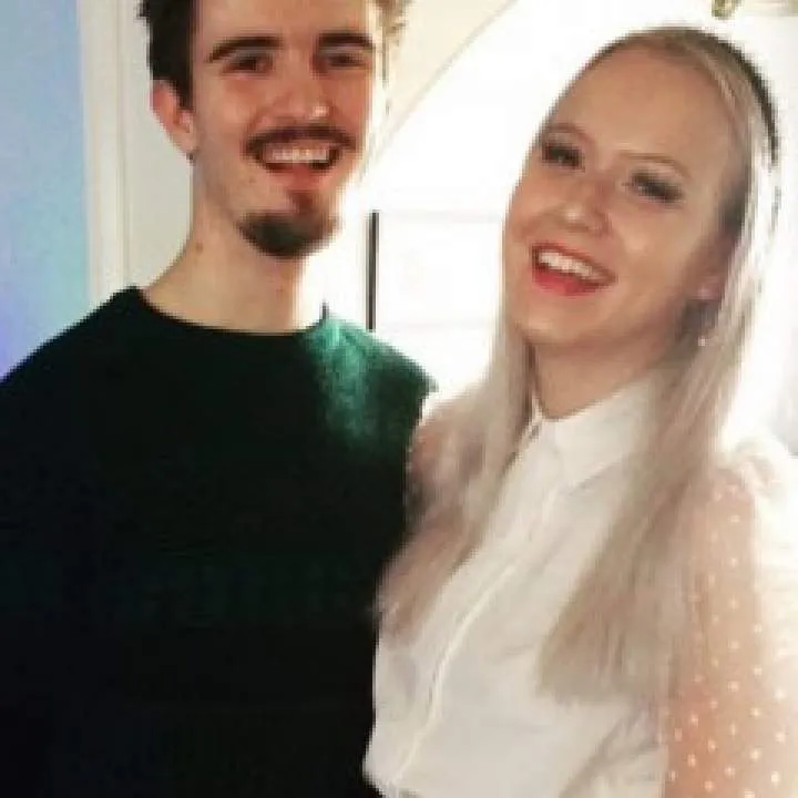 Coupleforabull.... Photo On Jungo Live