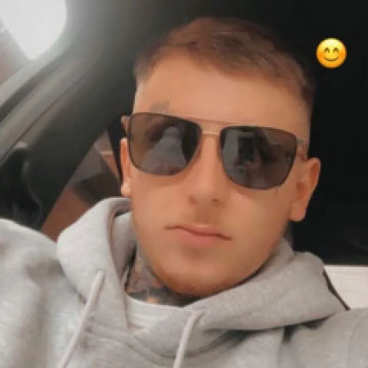 Luca Photo On Jungo Live