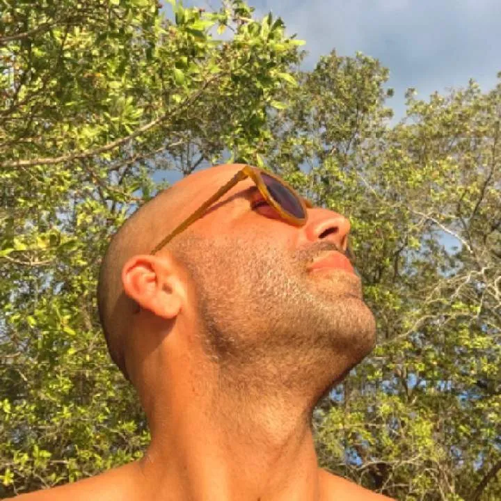 Parisfucker Photo On Jungo Live