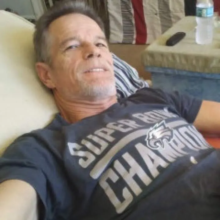 Richard Photo On Jungo Live