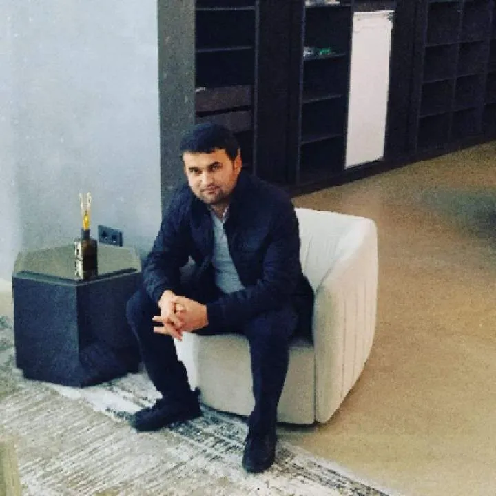 Elnur Photo On Jungo Live