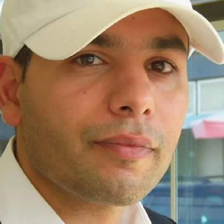 Rick Photo On Jungo Live