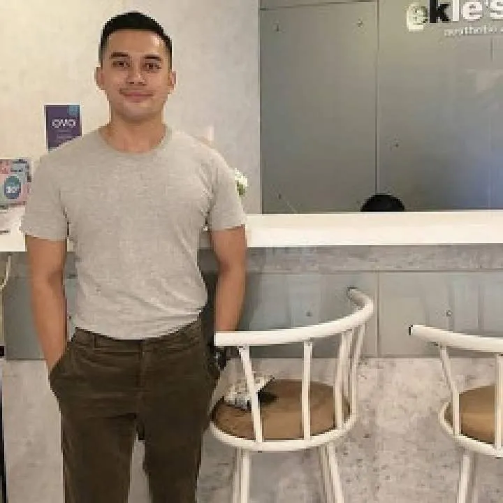 William Photo On Jungo Live