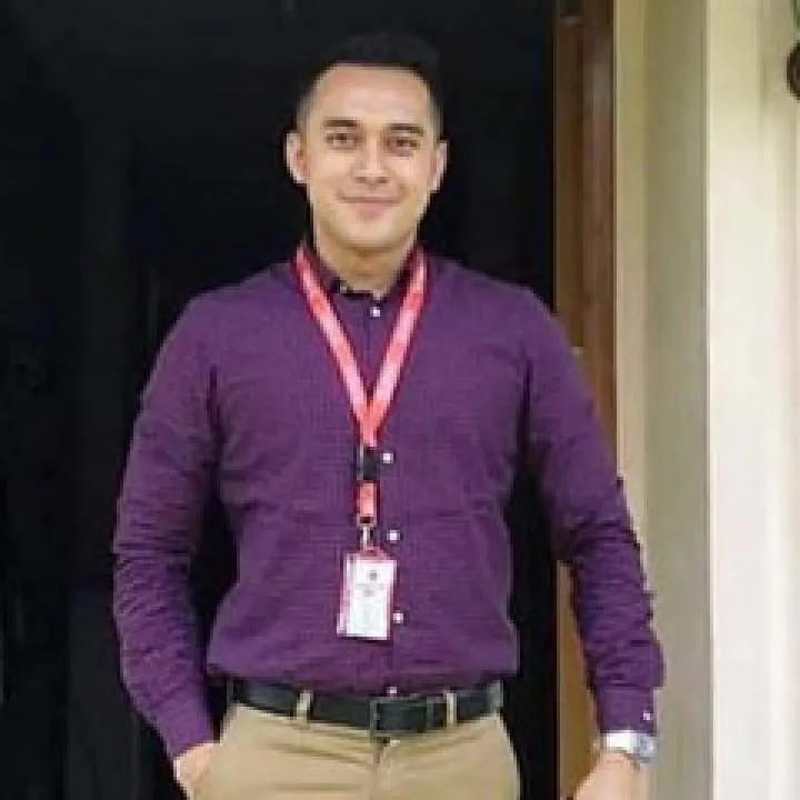 James Photo On Jungo Live