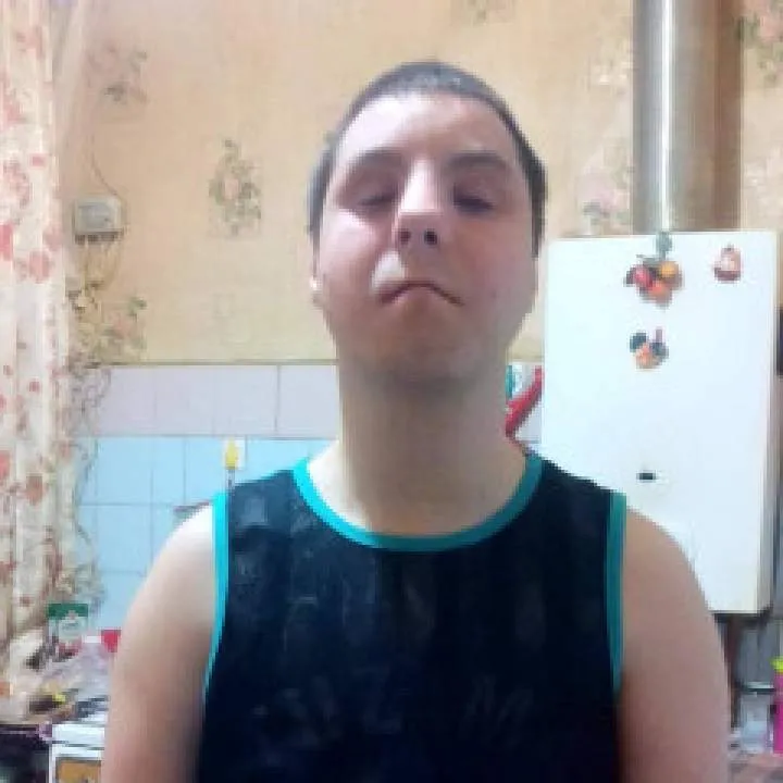 Валентин Photo On Jungo Live