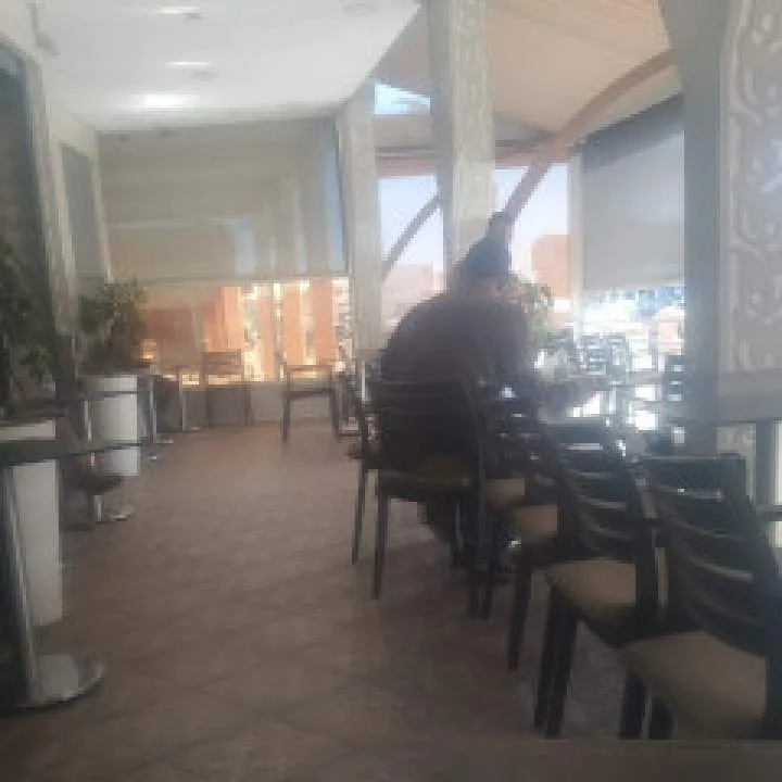 Abdou Photo On Jungo Live