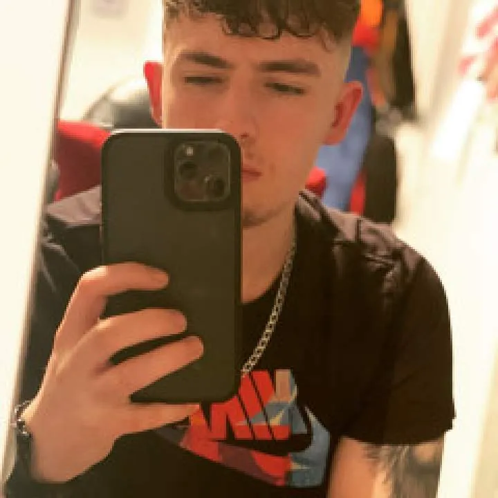 Regz Photo On Jungo Live