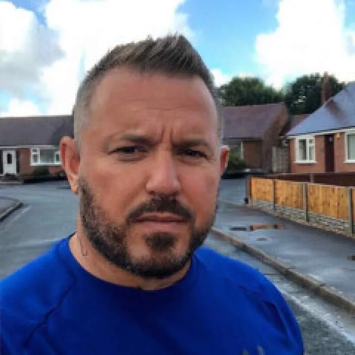 The Saint Photo On Jungo Live